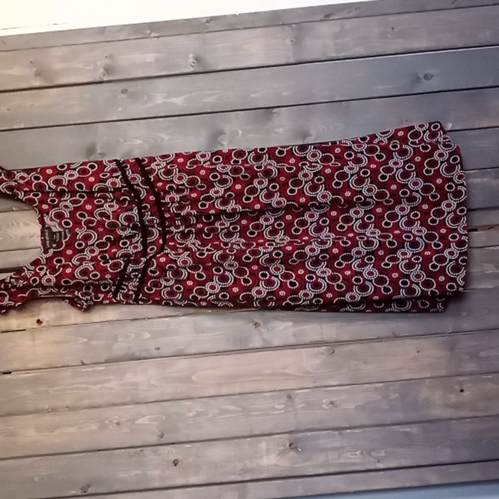 Lane Bryant dress
